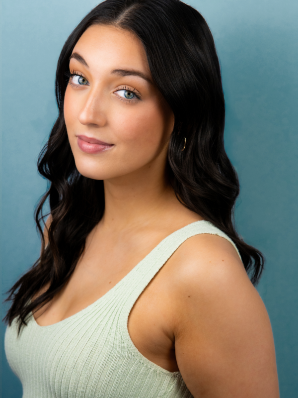 Angela Tomaso