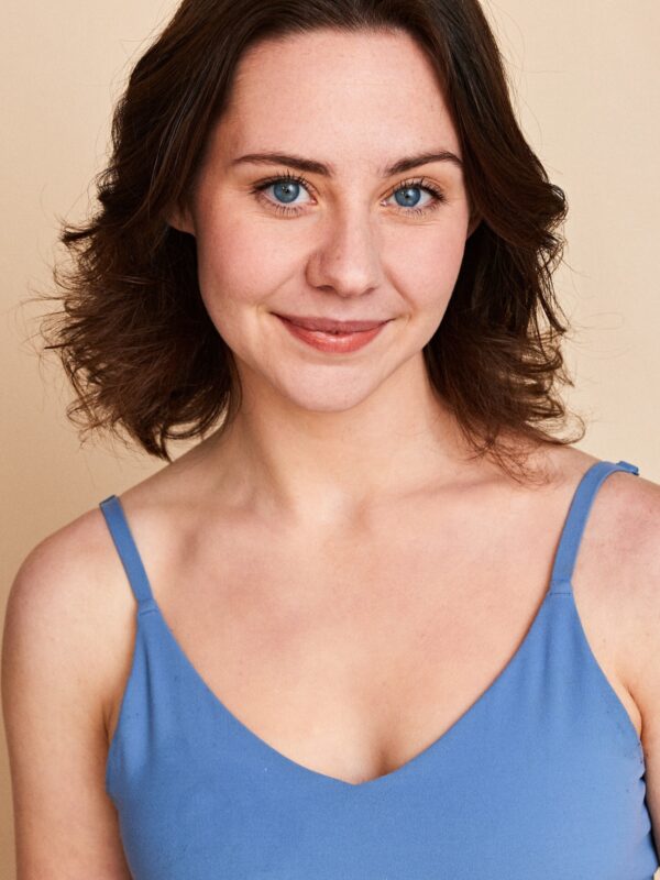 Hannah Freund