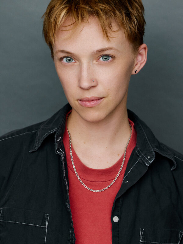 Kennedy Frazier Headshot