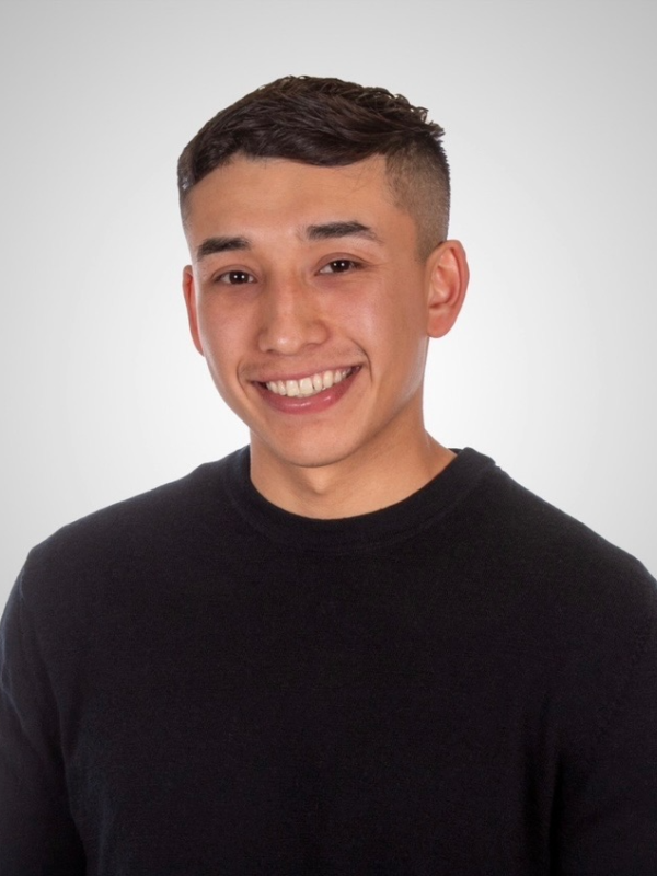 Matthew Chavez