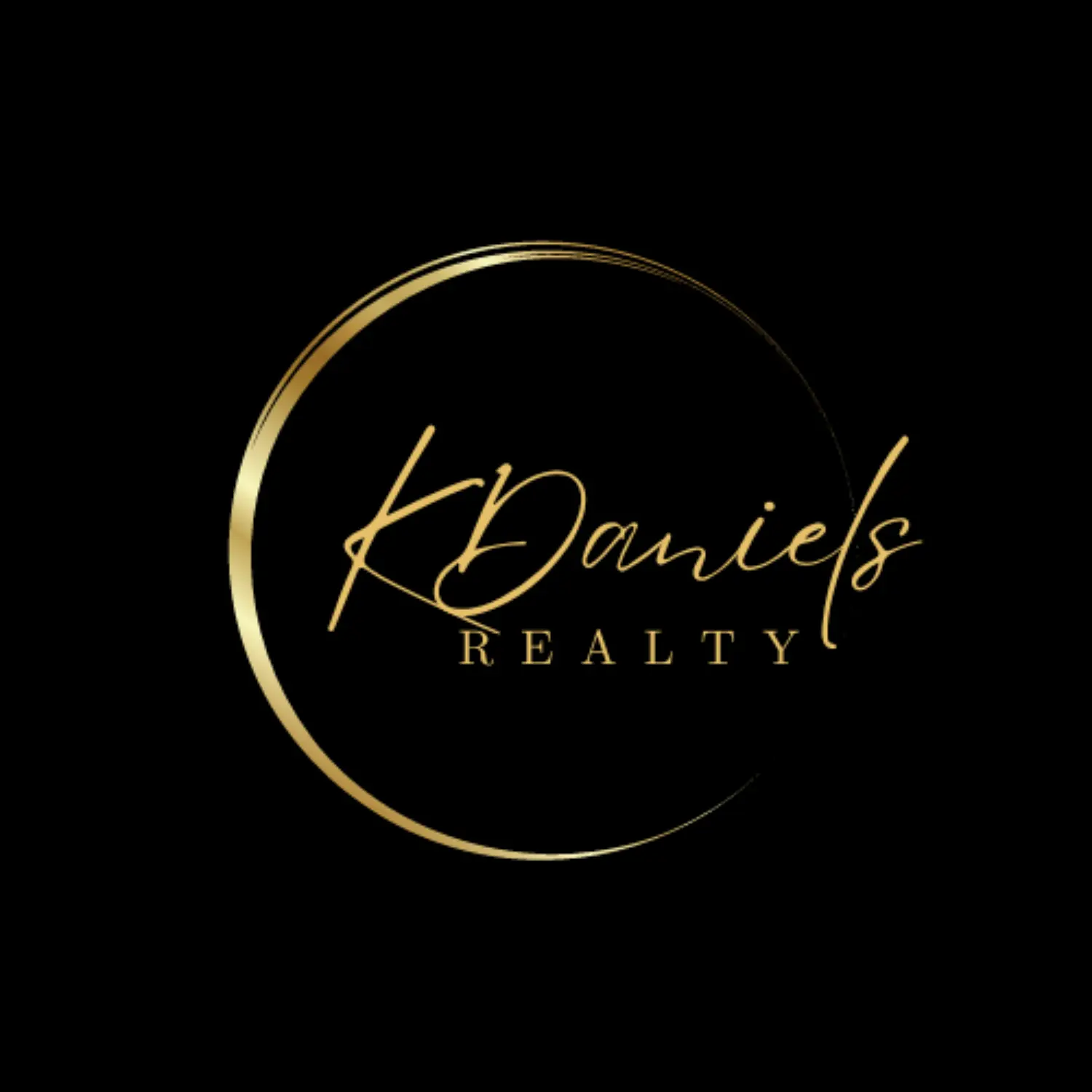 K Daniels Logo 2026