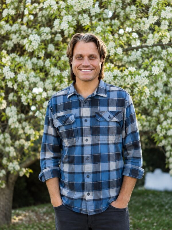Adam B Photo