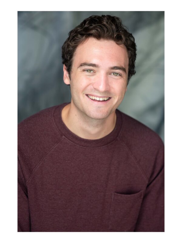 Evan Joslyn