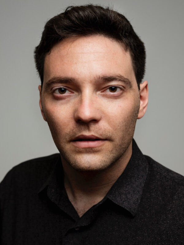 Giuseppe Pipicella UPDATED