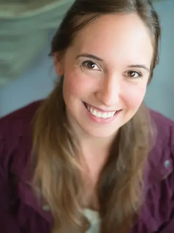 Katherine Norman